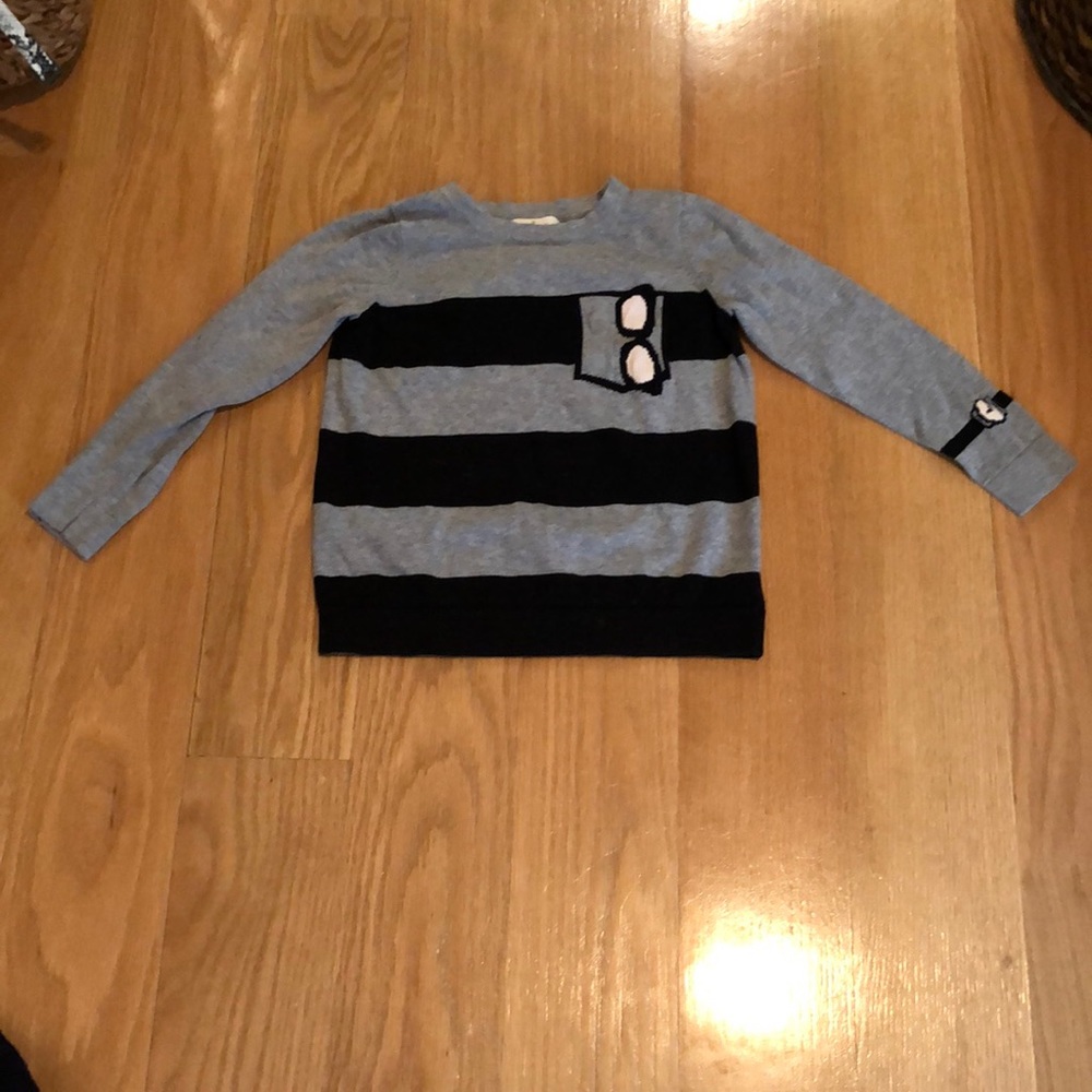 Kids Kate spade sweater